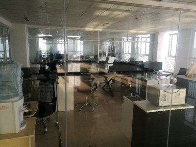 上海愛恩軟件有限責任公司 深耕軟件開發領域，賦能企業數字化轉型